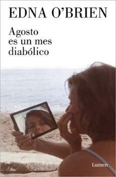 agosto es un mes diabolico-edna o brien-9788426406194
