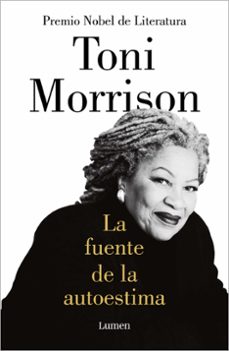 la fuente de la autoestima-toni morrison-9788426407894