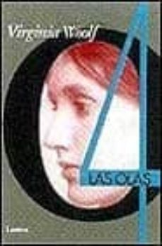 las olas-virginia woolf-9788426410894