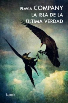 la isla de la ultima verdad-9788426418494