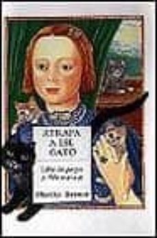 atrapa a ese gato-monika beisner-9788426436894
