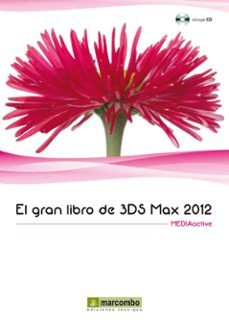 el gran libro de 3ds max 2012-9788426717894