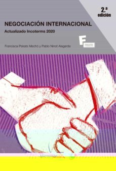 negociacion internacional  2ª ed.-9788426728494