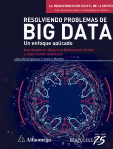 resolviendo problemas de big data (ebook)-9788426732194