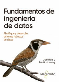 fundamentos de ingenieria de datos (ebook)-9788426736994
