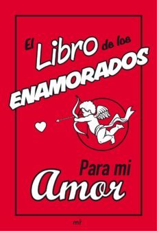 (pe) el libro de los enamorados: para mi amor-kate gribble-9788427036994