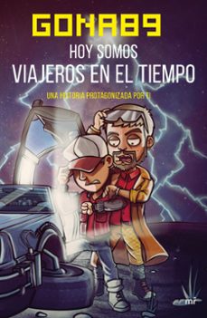 (pe) hoy somos viajeros en el tiempo-9788427043794