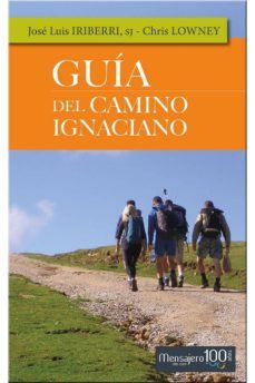 guia del camino ignaciano-jose luis iriberri-9788427137394