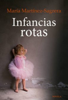 infancias rotas (ebook)-maria martinez sagrera-9788427141094