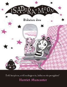 isadora moon-harriet muncaster-9788427149694
