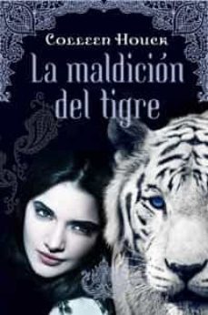 la maldicion del tigre-9788427201194