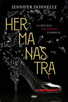 hermanastra (ebook)-9788427219694