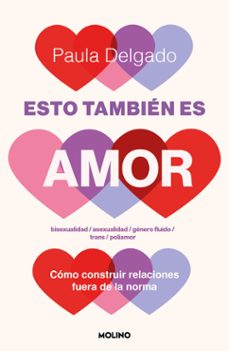 esto tambien es amor (ebook)-paula delgado corcobado-9788427244894