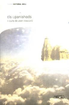 els upanishads-joan mascaro-9788427321694