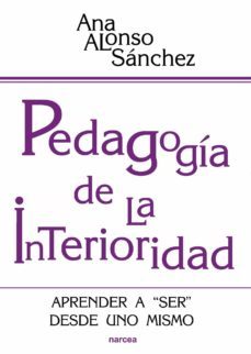 pedagogia de la interioridad (ebook)-9788427718494