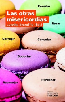 las otras misericordias (ebook)-lucetta scaraffia-9788427722194