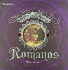 romanos-michael streeter-9788428331494