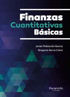 finanzas cuantitativas basicas-francisco javier poblacion garcia-9788428335294