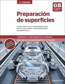 preparacion de superficies (2ª edicion 2019)-9788428365994