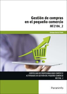 (mf2106_2) gestion de compras en el pequeño comercio-9788428397094