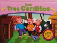 los tres cerditos-9788428537094