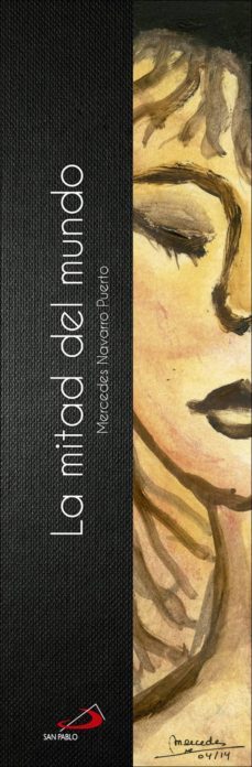 la mitad del mundo-mercedes navarro-9788428554794