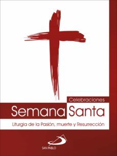 celebraciones semana santa (ebook)-equipo san pablo-9788428561594