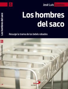los hombres del saco (ebook)-jose luis gordillo-9788428563994