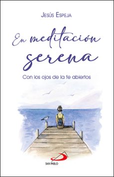 en meditacion serena-9788428567794