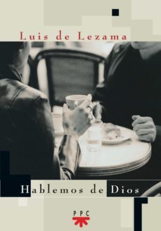 hablemos de dios (ebook)-9788428822794