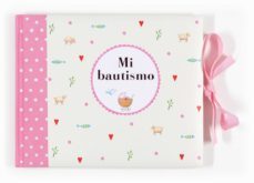 mi bautismo (rosa)-9788428825894