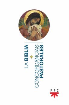 la biblia + concordancias pastorales-9788428833394