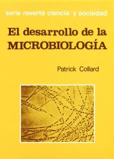 desarrollo de la microbiologia-p.. collard-9788429118094