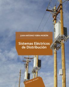 sistemas electricos de distribucion-9788429130294