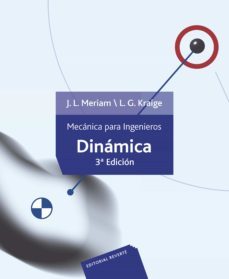 dinamica-mecanica para ingenieros (3ª ed.)-j.l. meriam-l.g. kraige-9788429142594