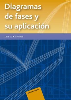 diagramas de fases y su aplicacion-luis a. cisternas-9788429170894