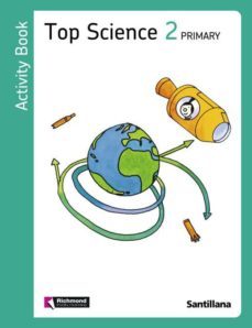 top science 2 (activity book)-9788429450194