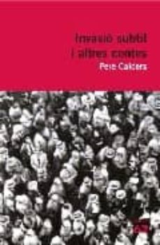 invasio subtil i altres contes-pere calders-9788429760194