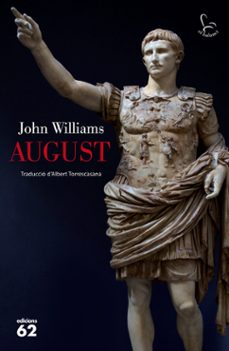august-9788429770094