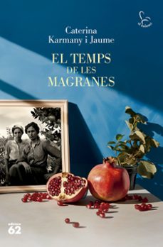 el temps de les magranes-9788429781694