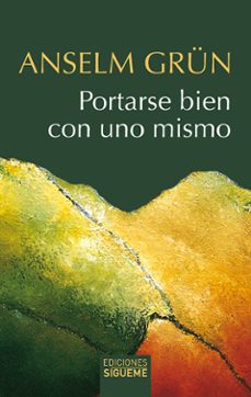 portarse bien con uno mismo-9788430113194