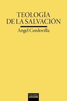 teologia de la salvacion-9788430120994