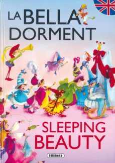 la bella dorment/sleeping beauty-9788430525294