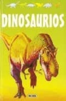 dinosaurios-9788430561094
