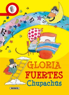 chistes, acertijos y canciones-gloria fuertes-9788430565894