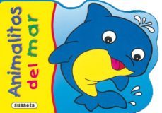 animalitos del mar (coleccion animalitos)-9788430568994