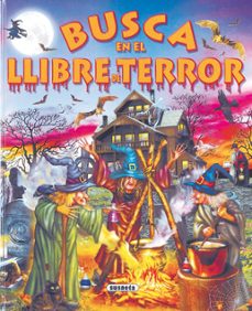 busca en el llibre del terror-9788430569694