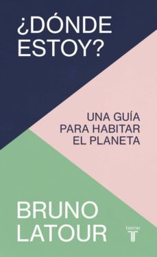 ¿donde estoy? (ebook)-9788430624294
