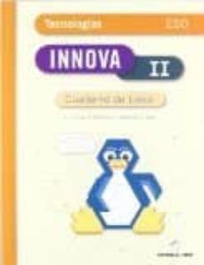 innova 3º eso tecnologias ii-9788430788194
