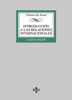 introduccion a las relaciones internacionales (4ª ed.)-9788430945894